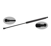 FEBI BILSTEIN 32900 Ammortizatore pneumatico Cofano bagagli / vano carico 570mm