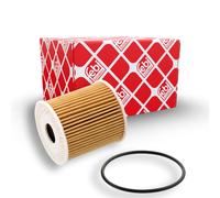 FEBI BILSTEIN 32911 Filtro olio