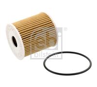 FEBI BILSTEIN 32911 Filtro olio per SMART