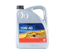 febi bilstein 32927 olio motore SAE 15W-40 (5 litri)