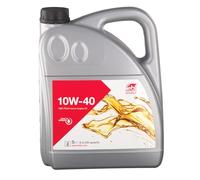 Olio Motore Olio Febi 32933 SAE 10W-40 5 Litro per Alfa Romeo Audi Mercedes MG