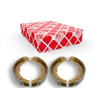 FEBI BILSTEIN 32951 Ganasce freno a mano