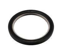 Febi-Bilstein 32972 - Paraolio, Mozzo Ruota