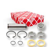 FEBI BILSTEIN 32973 Kit riparazione, Reggispinta distacco frizione