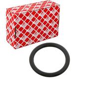 Febi-Bilstein 32979 - Anello Tenuta, Boccola Elastica (Occhio Balestra)