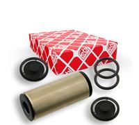 FEBI BILSTEIN 32980 Supporto, Molla a balestra