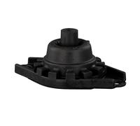 Febi 32999 Supporto Ammortizzatore a Molla Posteriore per Nissan Almera II Tino