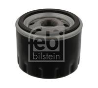 FEBI BILSTEIN 33000 Filtro olio per ABARTH,ALFA ROMEO,FIAT,LANCIA