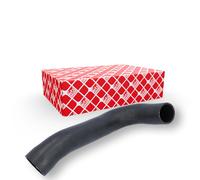 Tubo condotto aria Intercooler 33015 FEBI BILSTEIN per MERCEDES-BENZ