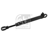 FEBI BILSTEIN 33031 Cilindro ribaltamento, Cabina per MERCEDES-BENZ
