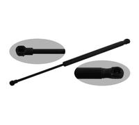 FEBI BILSTEIN 33064 Ammortizatore pneumatico, Cofano bagagli / vano carico