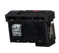FEBI BILSTEIN Interruttore, Lampeggiatore d'emergenza 33071