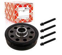 Febi-Bilstein 33077 - Puleggia Cinghia, Albero A Gomiti