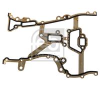 FEBI BILSTEIN 33079 Guarnizione, Coperchio carter distribuzione per OPEL,VAUXHAL