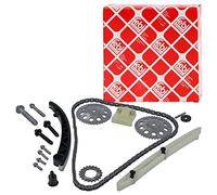 Kit catena distribuzione Simplex 33082 FEBI BILSTEIN per OPEL ASTRA H Familiare