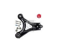 Braccio oscillante Assale anteriore Dx Braccio trasversale oscillante 33096