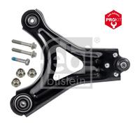Braccio oscillante Assale anteriore Dx Braccio trasversale oscillante 33096