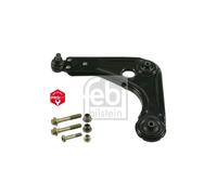 febi bilstein 33099 braccio sospensione con attacco, boccola e giunto snodato (anteriore a sinistra) |