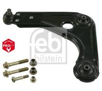 FEBI BILSTEIN 33099 Braccio oscillante, Sospensione ruota per FORD