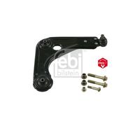 FEBI BILSTEIN Braccio oscillante sospensione ruota 33100 Anteriore destro