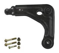 FEBI BILSTEIN 33101 Braccio oscillante, sospensione ruota