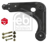 Ferdinand Bilstein Braccio oscillante anteriore Sx 33103 ProKit per Ford Fiesta