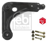 FEBI BILSTEIN 33104 Braccio oscillante, Sospensione ruota per FORD