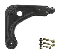 FEBI BILSTEIN 33104 Braccio oscillante, sospensione ruota