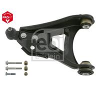 FEBI BILSTEIN 33105 Braccio oscillante, Sospensione ruota per RENAULT