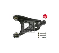 FEBI BILSTEIN 33106 Braccio oscillante sospensione ruota Assale anteriore Dx inferiore Braccio trasversale oscillante