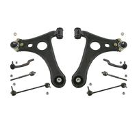 FEBI BILSTEIN 33108 Kit riparazione, Braccio trasversale