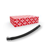 Tubo flessibile, ventilazione del carter FEBI BILSTEIN 33113