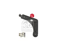 FEBI BILSTEIN 33115 Braccio oscillante anteriore sinistra per Ford Orion