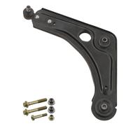FEBI BILSTEIN 33115 Braccio oscillante, sospensione ruota
