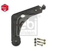 Braccio di controllo, sospensione ruota FEBI BILSTEIN 33116 Assale anteriore, destro, anteriore