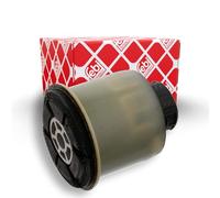FEBI BILSTEIN 33122 Supporto assale Posteriore Sx & Posteriore Dx Supporto Assale Supporto corpo assiale Silent block ponte