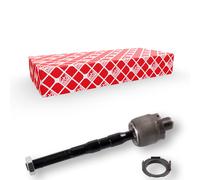 Giunto assiale, asta a binario FEBI BILSTEIN 33130