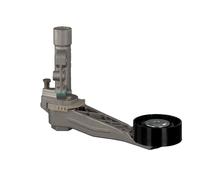 Tendicinghia multirighe meccanico 33136 FEBI BILSTEIN per CITROËN PEUGEOT MINI