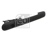 FEBI BILSTEIN Maniglia esterna sportello compatibile con CHRYSLER DODGE VW 33149