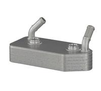 FEBI BILSTEIN 33151 Radiatore olio, Cambio automatico