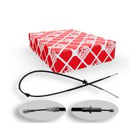 FEBI BILSTEIN 33159 Cavo freno a mano