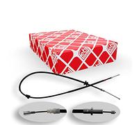 FEBI BILSTEIN 33159 Cavo freno a mano Posteriore Sinistra Posteriore Destra