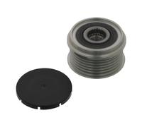 Dispositivo Ruota Libera Alternatore Febi Bilstein 33160 per Alfa Romeo Fiat