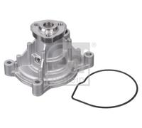 FEBI BILSTEIN 33161 Pompa dell’acqua, raffreddamento motore per AUDI,SEAT,SKODA,