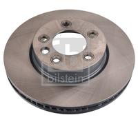 Disco freno FEBI BILSTEIN 33164 anteriore, ventilato, 1 Pezzo