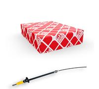 Febi-Bilstein 33166 - Cavo Comando, Freno Stazionamento