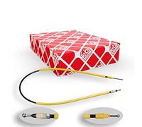 febi bilstein 33168 cavo freno, 1 unità