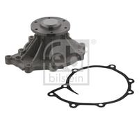 FEBI BILSTEIN 33175 Pompa dell’acqua, raffreddamento motore per MAN,NEOPLAN
