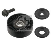 FEBI BILSTEIN 33181 Galoppino guidacinghia, cinghia Poly-V