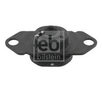 FEBI BILSTEIN Supporto motore 33206 cuscinetto gomma-metallo sinistro